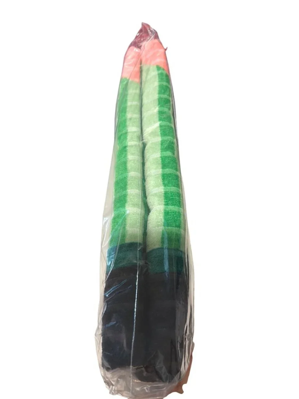 2 Pack Beach Towel 6 Foot Tall Sardines Room Essentials New